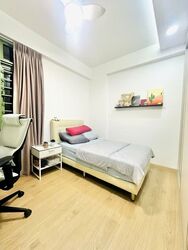 Windermere (D23), Condominium #615959501